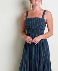 Toad&Co - Taj Midi Dress