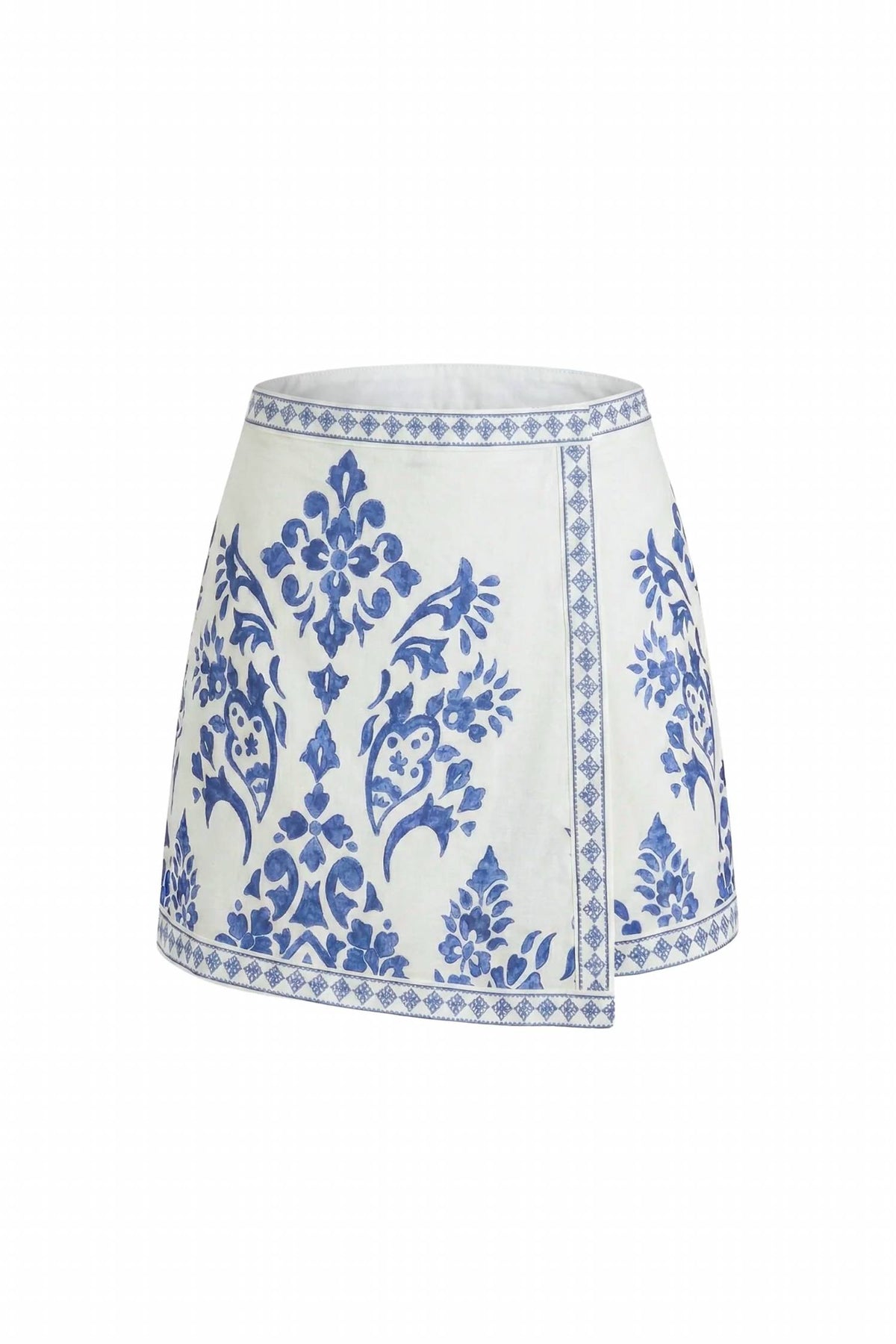 Allison New York - Zelda Mini Skort