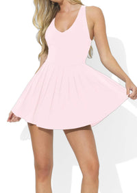 Ocean Drive - Tennis Dress