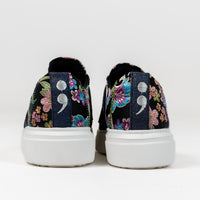 Nix & Ness - Women's Life Story Sneakers