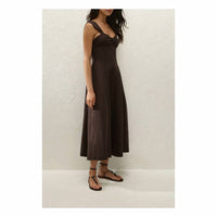 Faithfull The Brand - Pallida Midi Dress