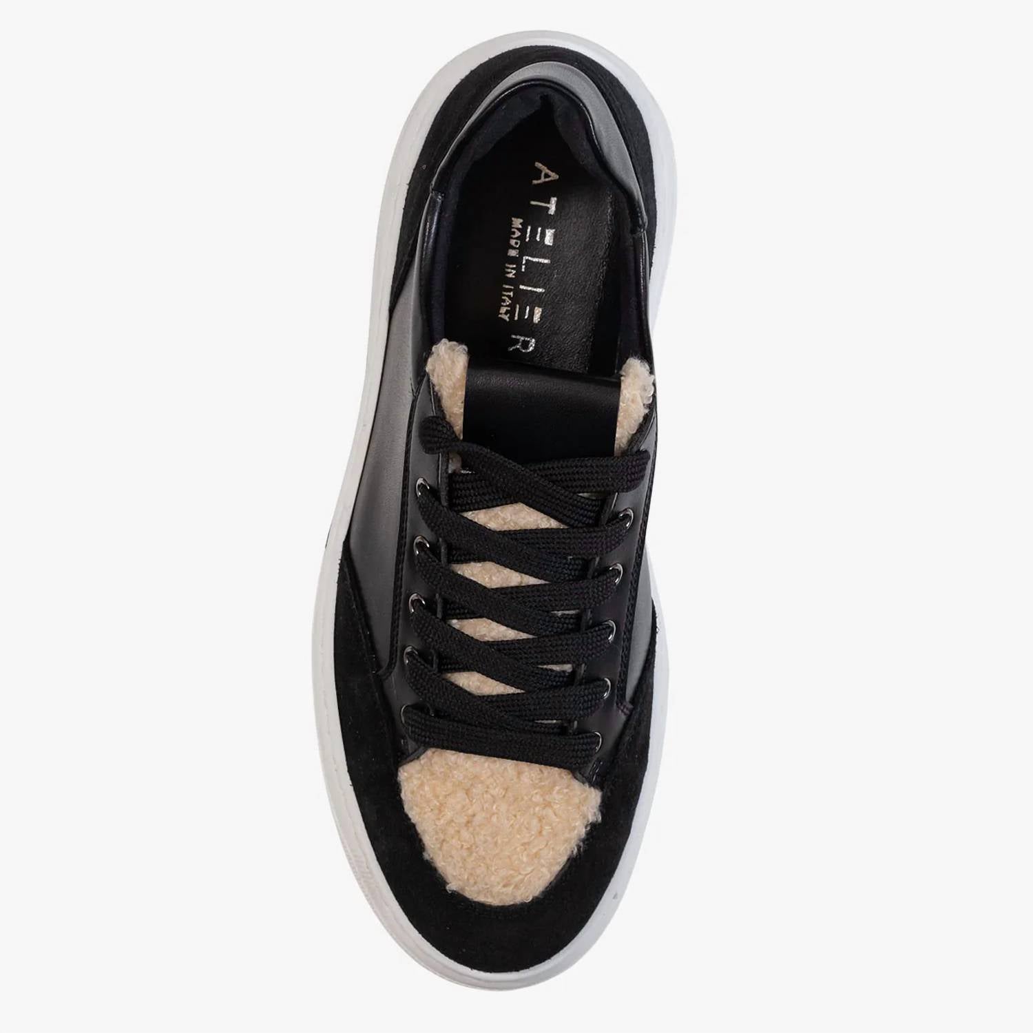 Ateliers - Women's Viola Sneakers