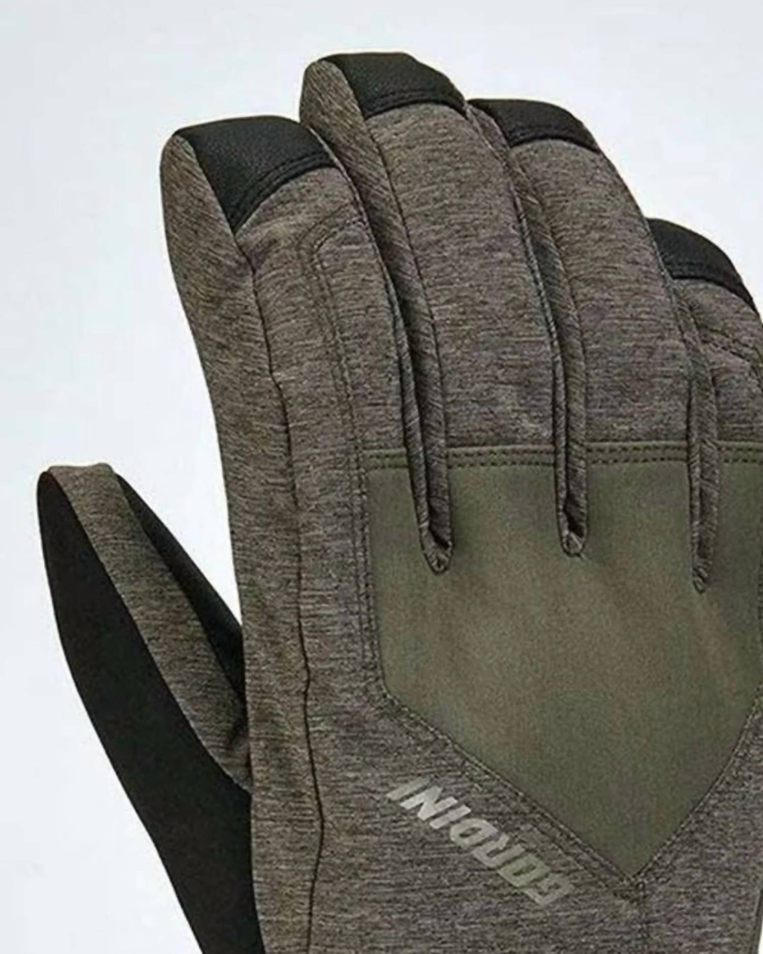 Gordini - Men's Aquabloc Ix Waterproof Winter Gloves