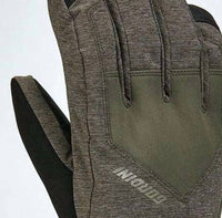Gordini - Men's Aquabloc Ix Waterproof Winter Gloves