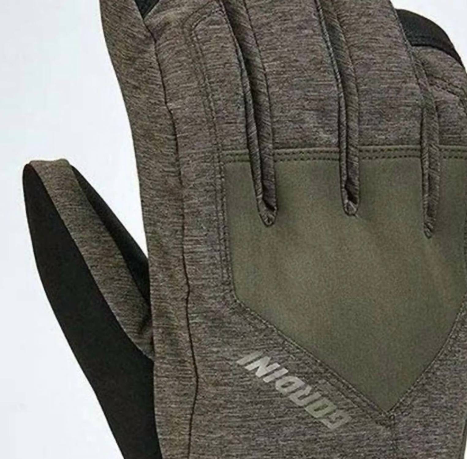 Gordini - Men's Aquabloc Ix Waterproof Winter Gloves