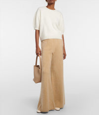 Lisa Yang - Juniper Crew Sweater
