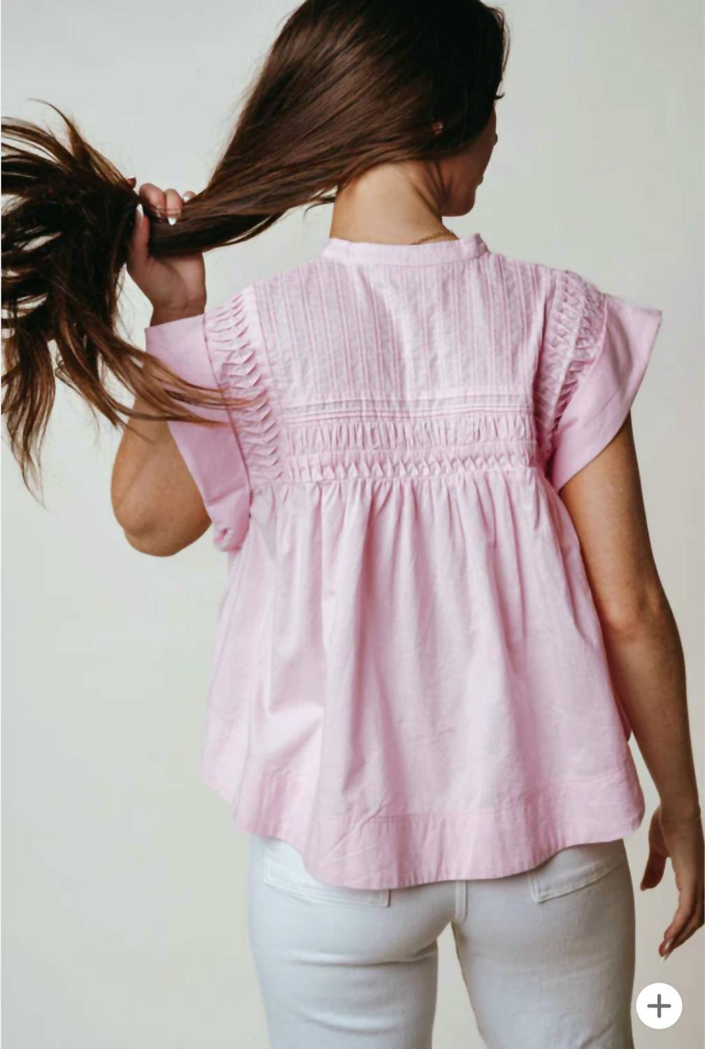Laroque - Women's Becca Blouse