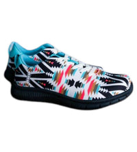 Rowdy Crowd - Women's Atoka Western Sneakers