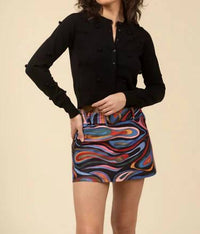 Smith & Quinn - Blythe Skort