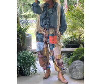 Jaded Gypsy - Stormy Night Pant