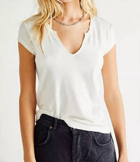 Free People - Always Yours Tee