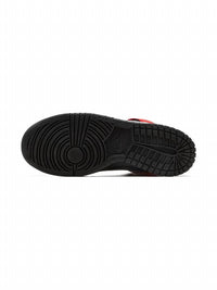 Nike - Boy's Dunk High Sneakers
