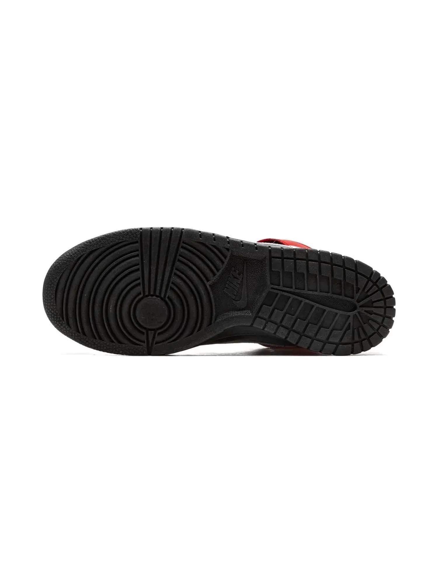 Nike - Boy's Dunk High Sneakers