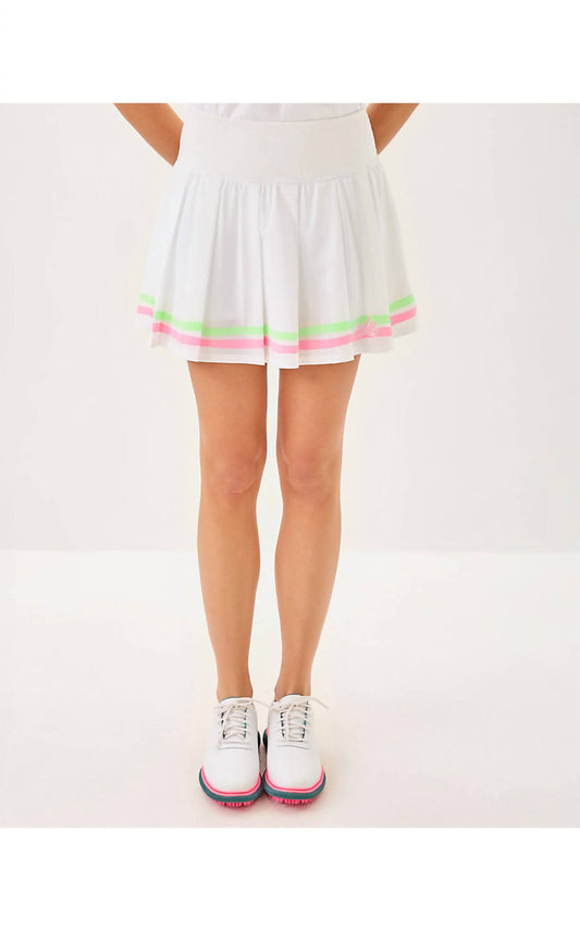 Lilly Pulitzer - Cosmina High Rise Skort