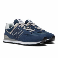New Balance - Unisex Classic 574 Core Lifestyle Sneaker