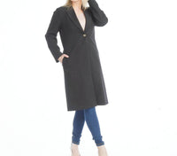 Papillon - Betty Lapel Coat