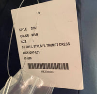 Alfred Sung - Strapless Satin Gown Formal Dress