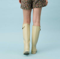 Frnch - Print Arcia Shorts