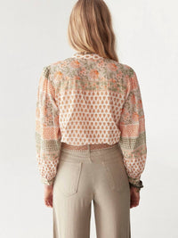 Maison Hotel - Vera Blouse