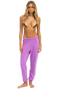 Aviator Nation - Women's Bolt Sweatpants