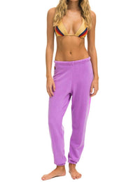 Aviator Nation - Women's Bolt Sweatpants
