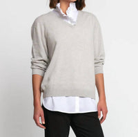 Hinson Wu - Michelle Tunic Top