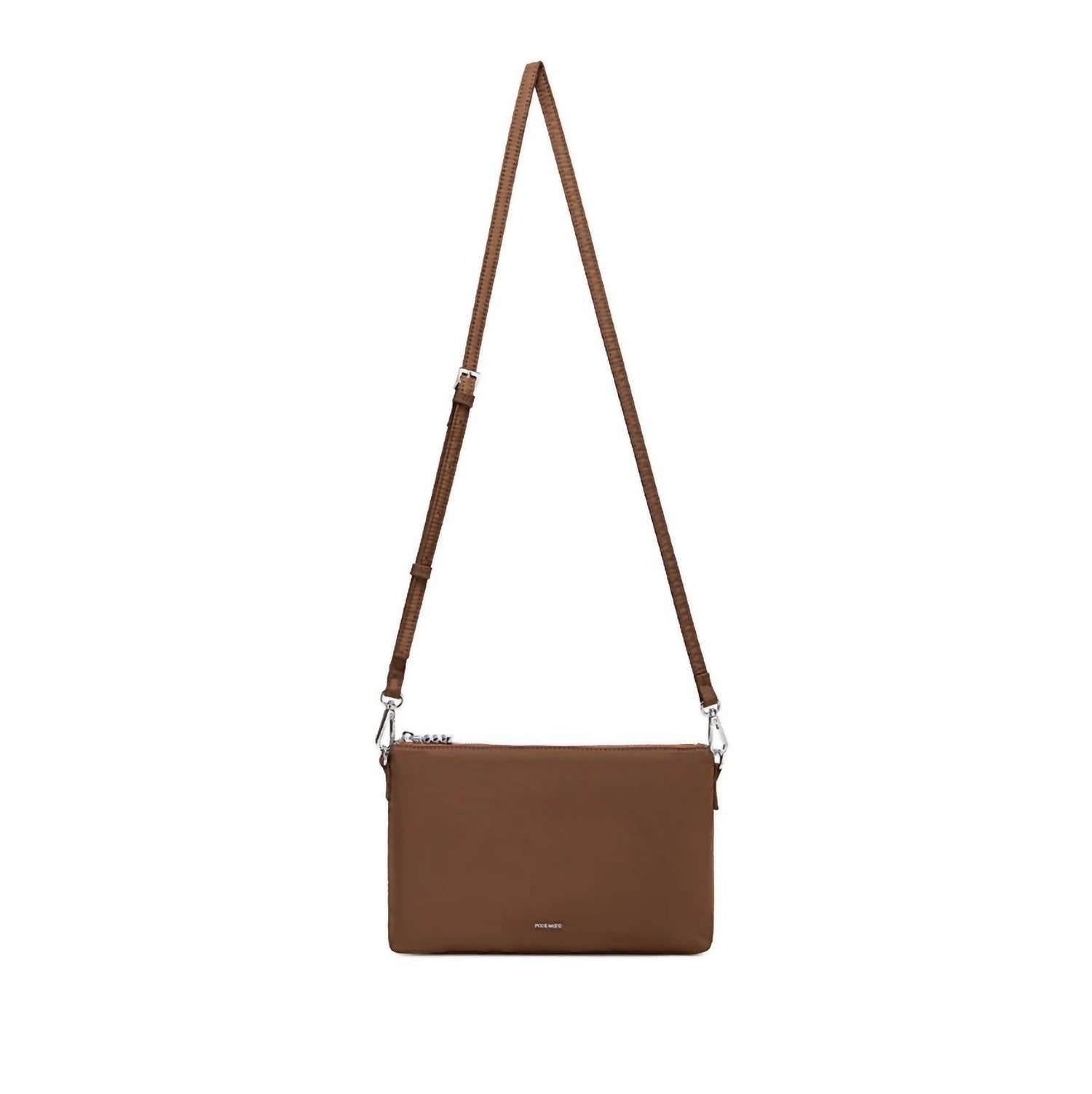 Pixie Mood - Women's Drea Recycled Nylon Pouch Set