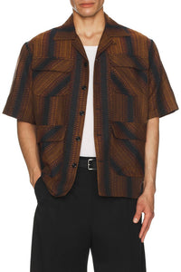 Nicholas Daley - Aloha Shirt