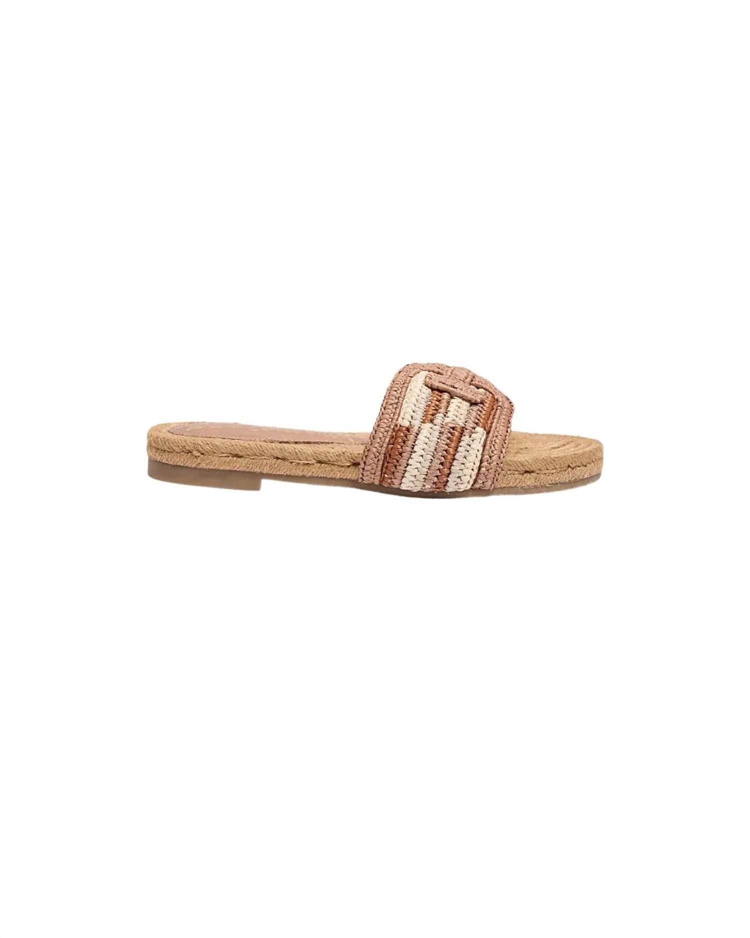 Sam Edelman - Women's Miya Slide Sandals