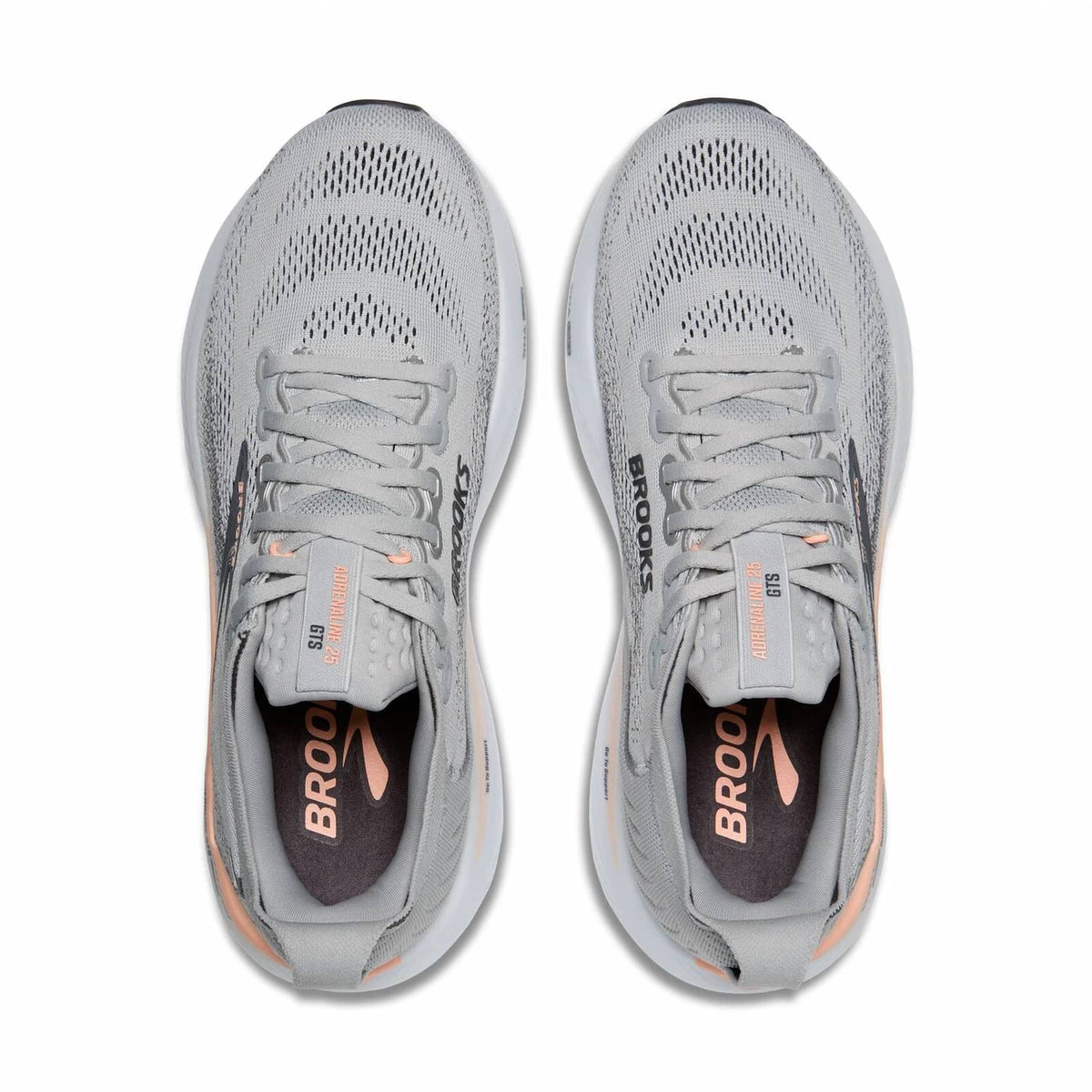 Brooks - Women's Adrenaline Gts 25 Running Shoe