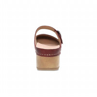 Dansko - Women's Bria Clogs