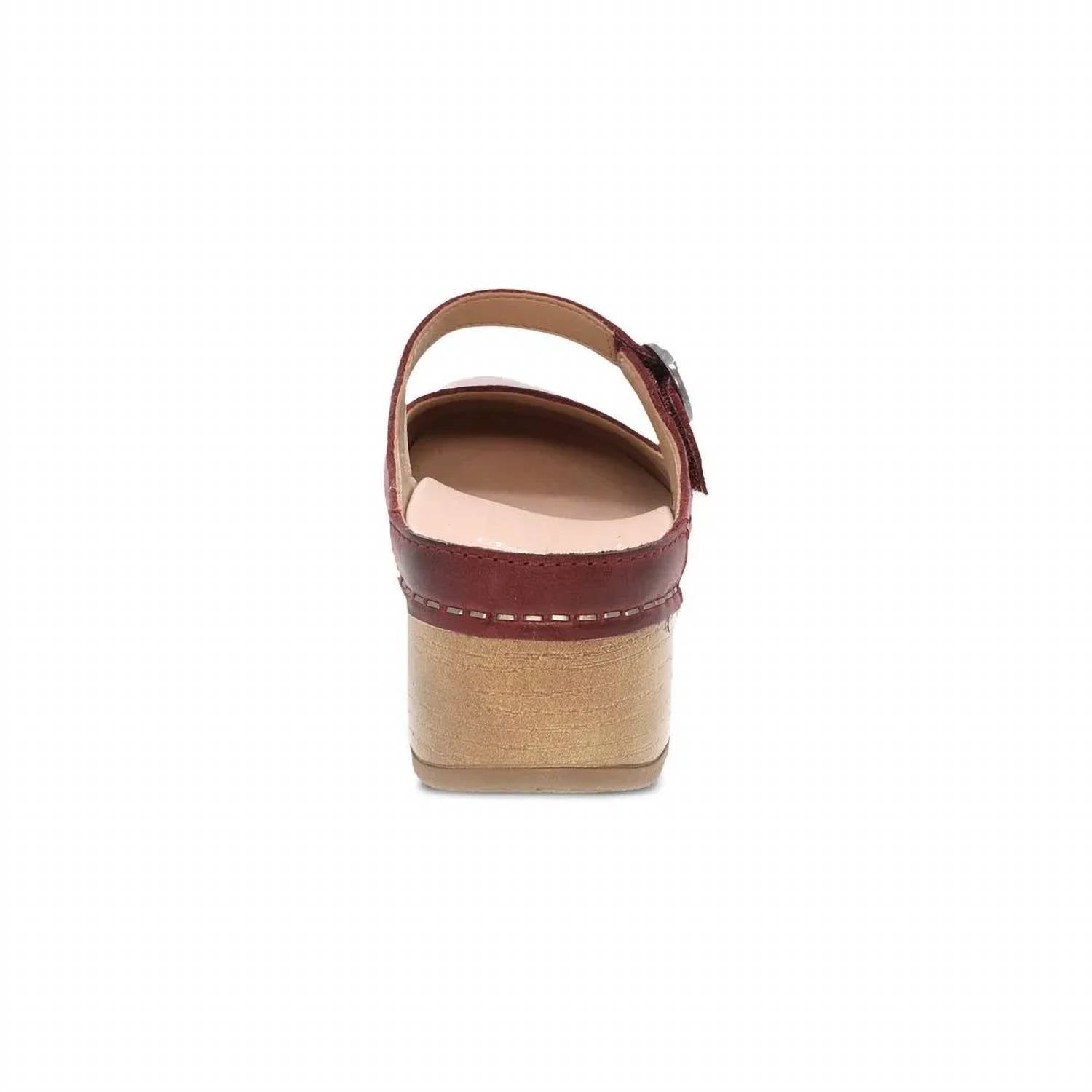 Dansko - Women's Bria Clogs