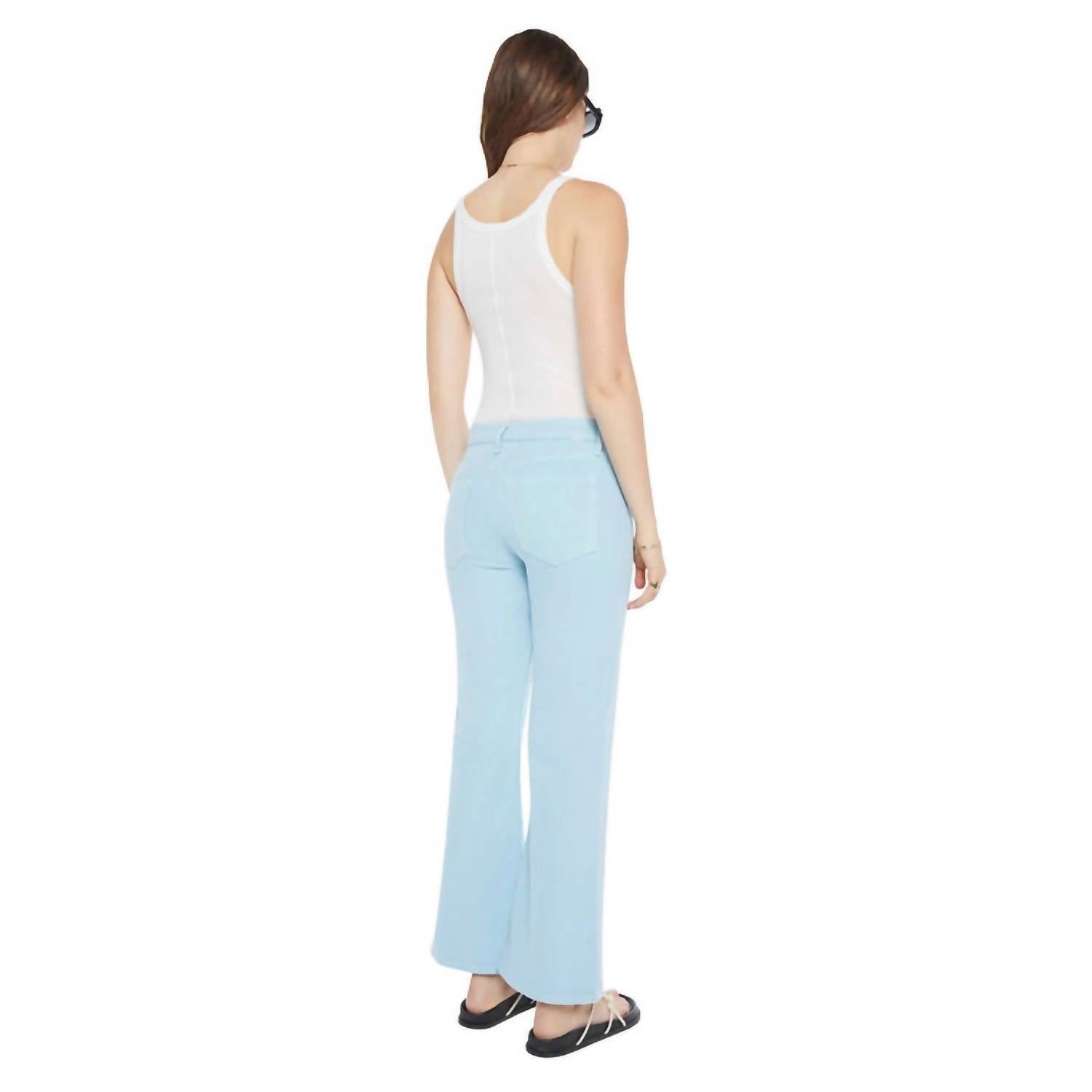 Mother - Bookie Flood Jean