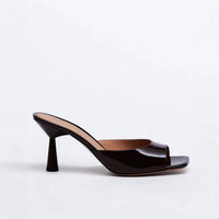 Kolane - Women's Greta Mule