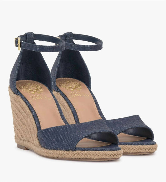 Vince Camuto - women felyn wedge sandal
