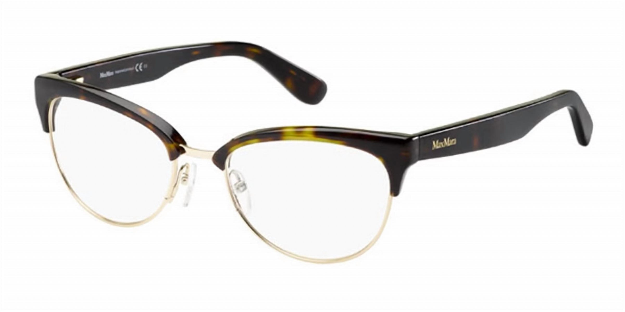 Maxmara - Women's Mm1222 Eyeglasses