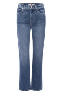 Amo - Chloe Crop Jeans