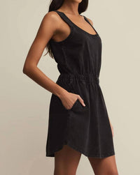 Z Supply - Keegan Jersey Mini Dress