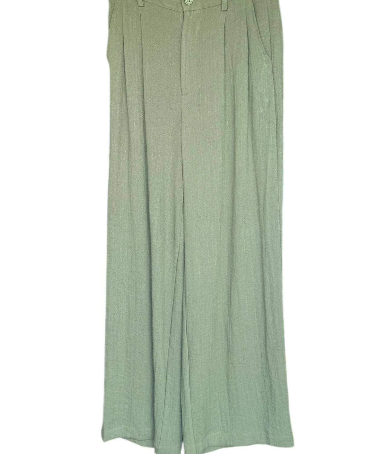 The Korner - Women's Bonnie Trouser