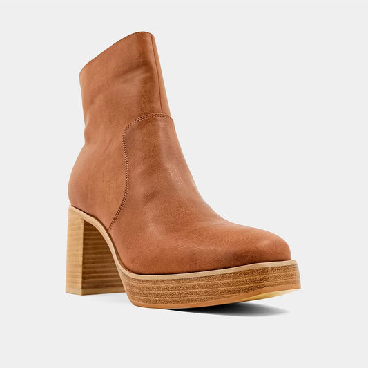 Shu Shop - Women's Vernita Ankle Boots
