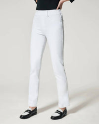 Spanx - Straight Leg Jeans