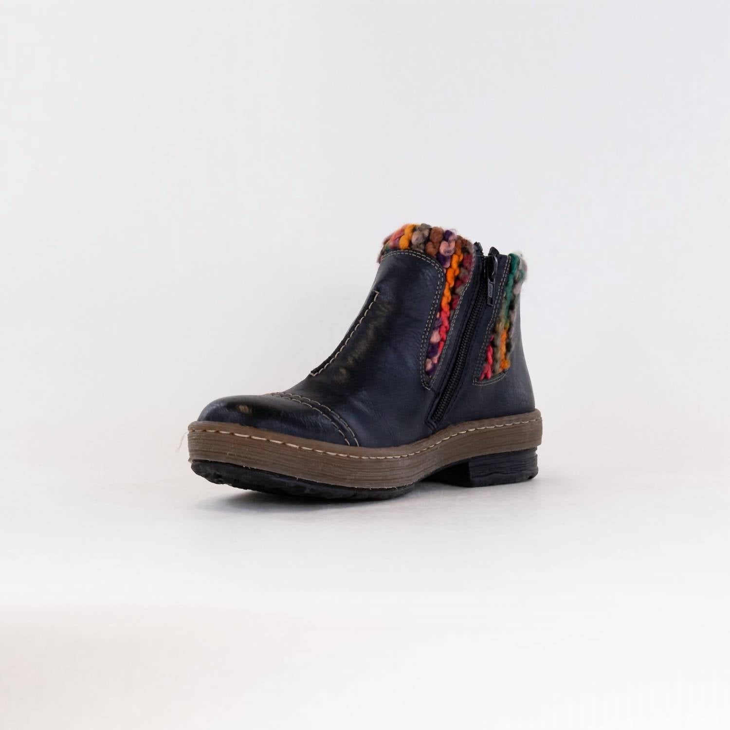 Rieker - Women's Felicitas Boot