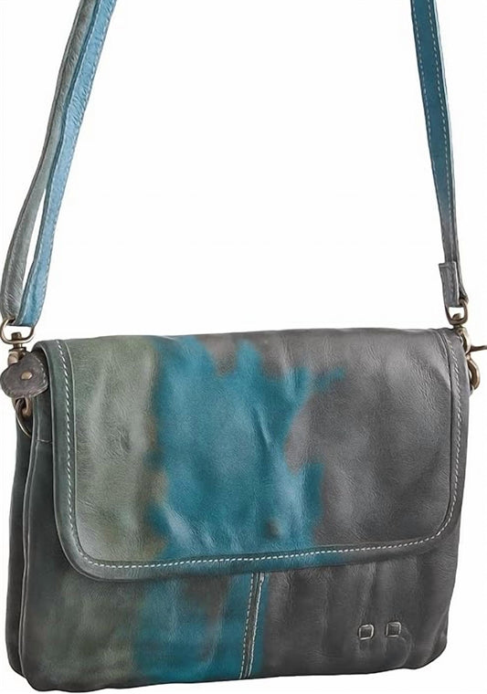 Bedstu - Ziggy Leather Crossbody Bag