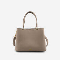 Like Dreams - Women's Jesse Bow Vegan Crossbody Bag