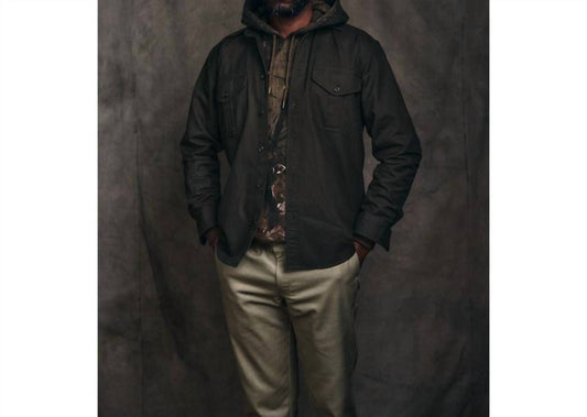 Filson - Lightweight Alaskan Guide Shirt