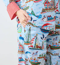 Printfresh - Long Pajama Set