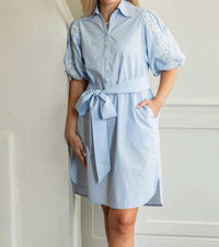 Exvoto - Leslie Dress