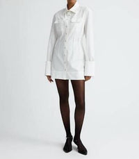 Anna Quan - Hillary Mini Dress