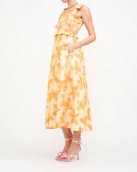 Sofie The Label - Remy Midi Dress