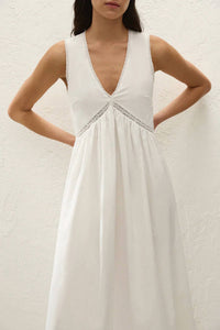 Faithfull The Brand - Fiora Midi Dress